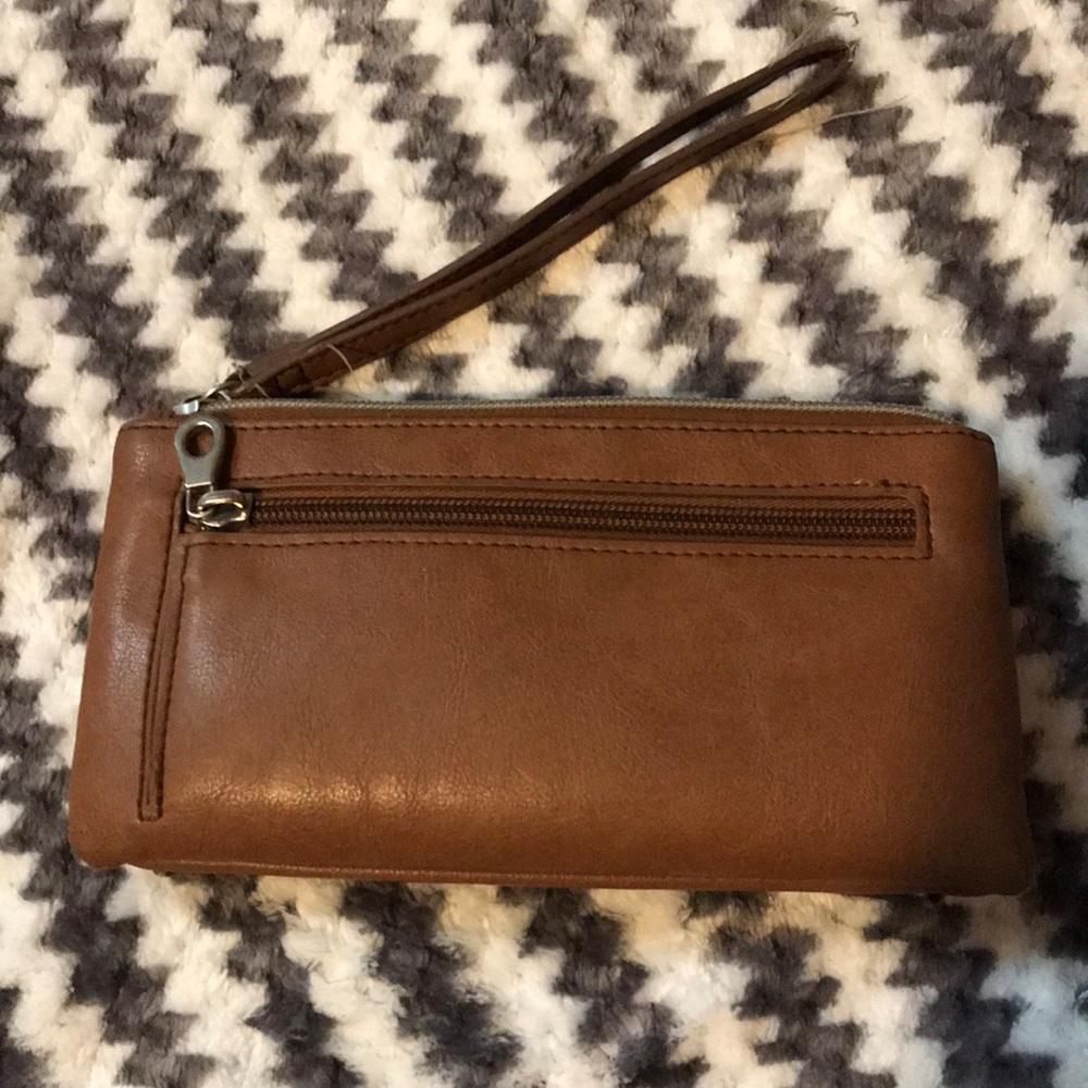 Relic Wallet - Picture 2 of 5